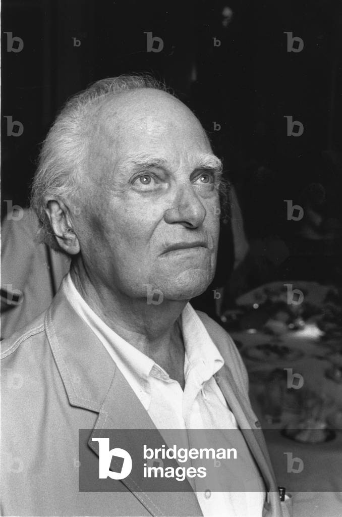 Marcel Bealu, 1992