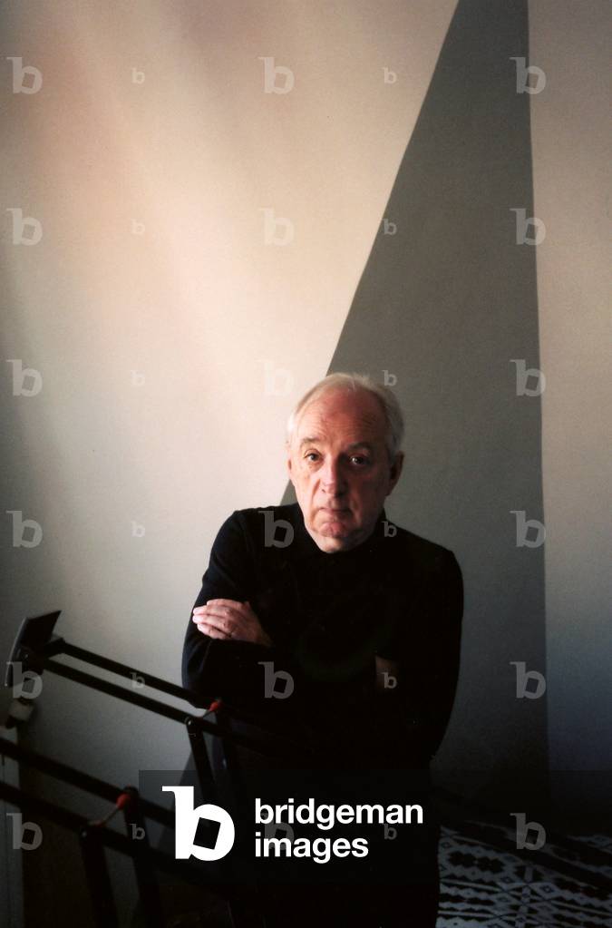 Franck Venaille