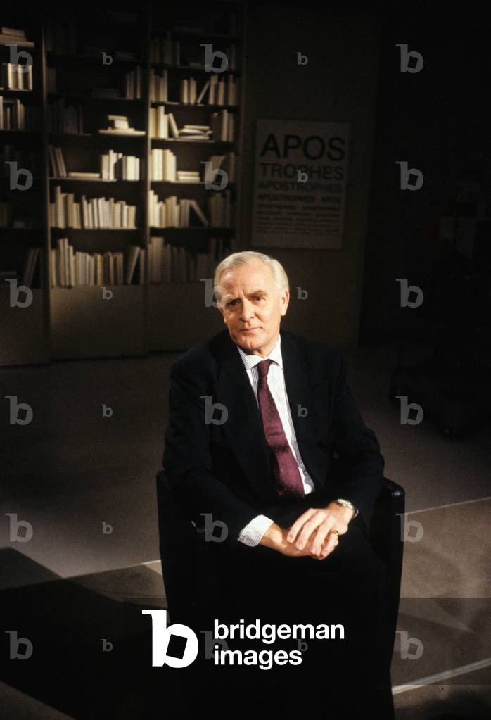 John Le Carre