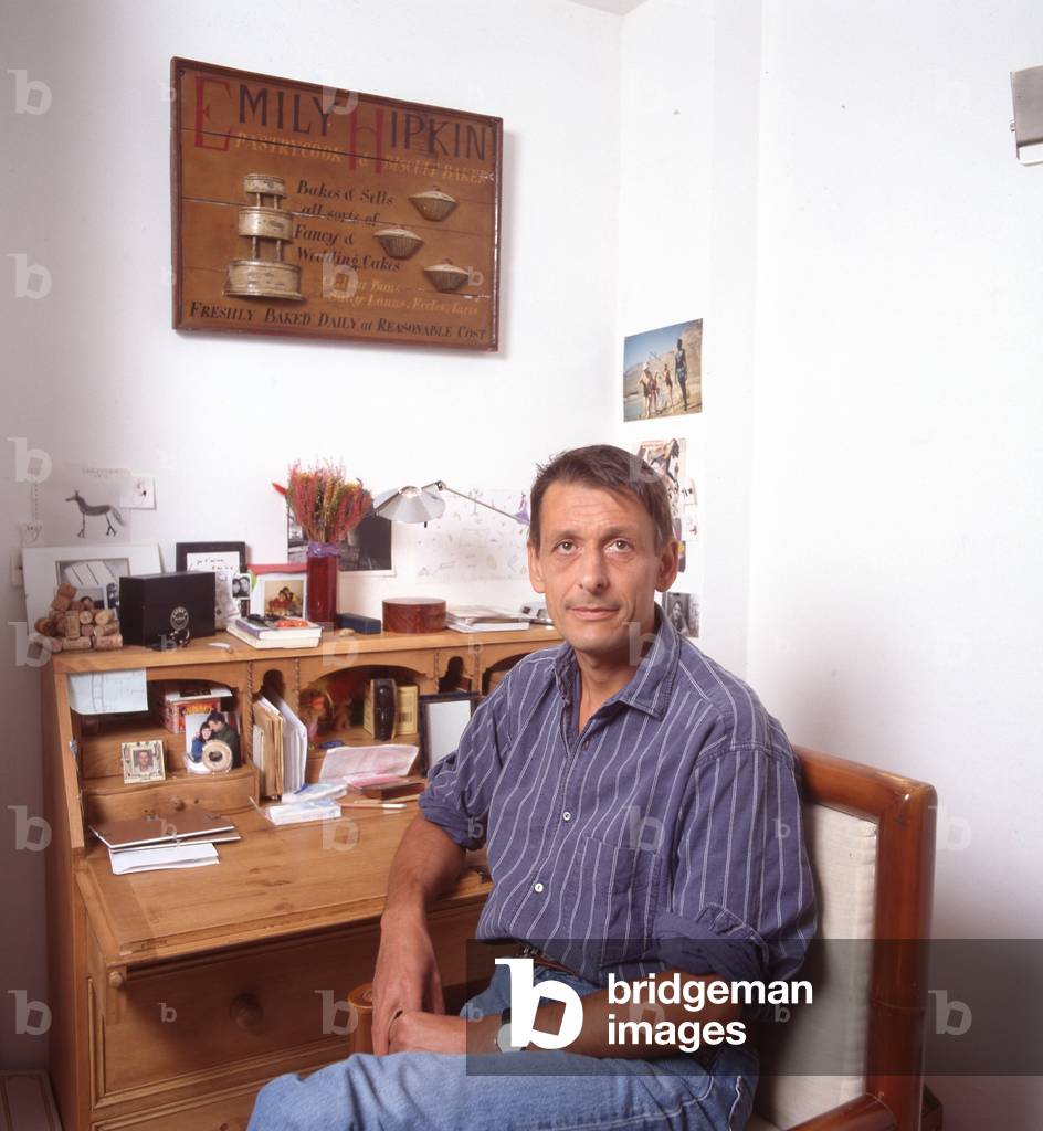 Richard Morgieve