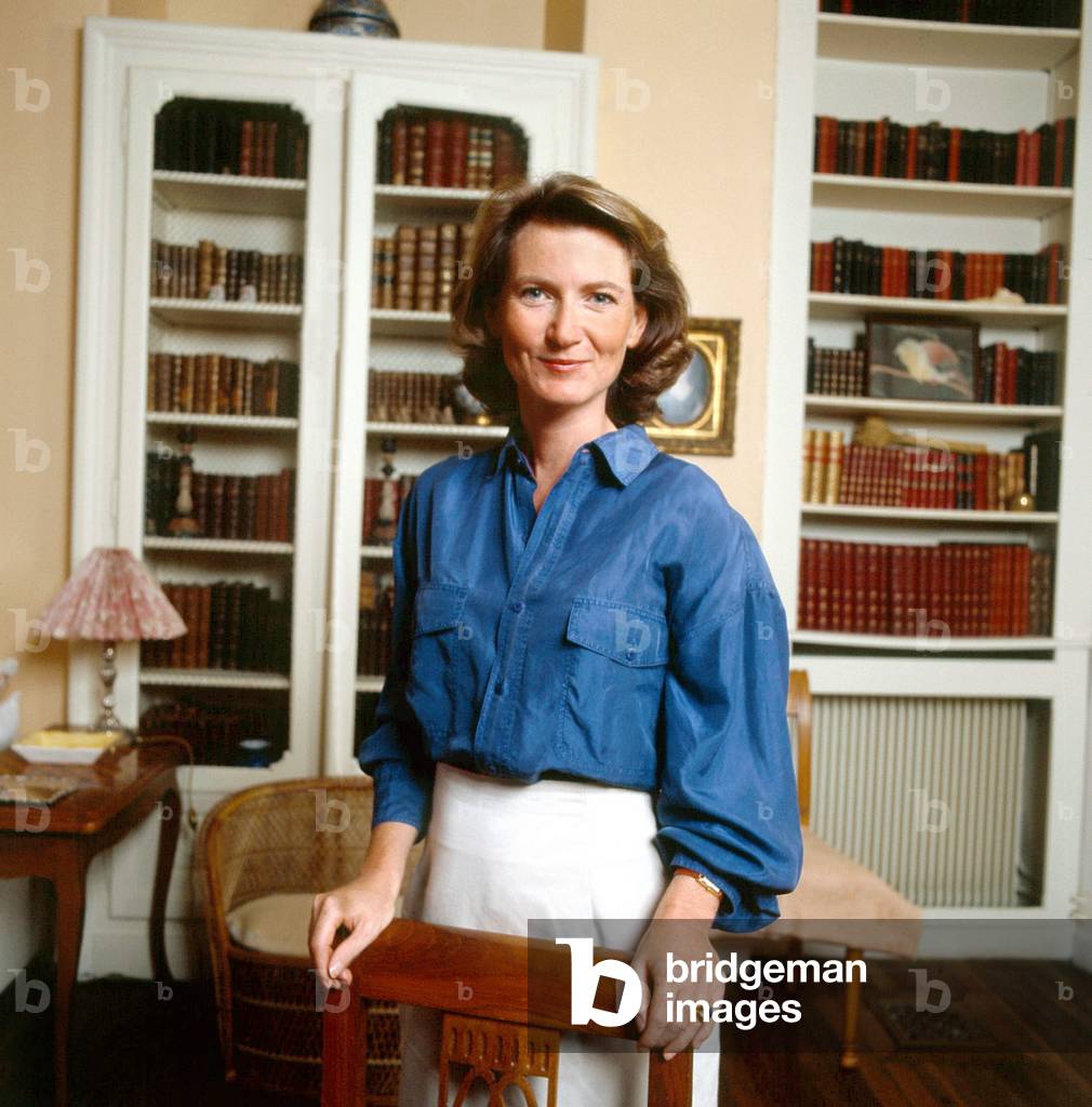 Eve de Castro-Robinson