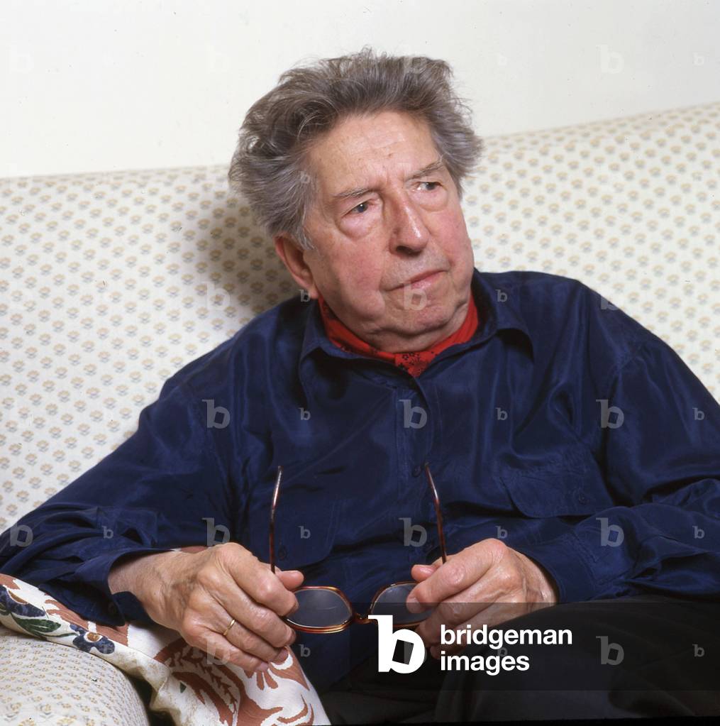 Henri Dutilleux