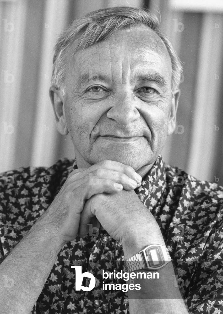 Jean-Francois Coatmeur