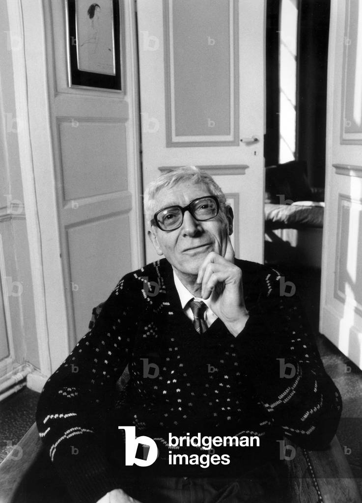 Roland Bacri
