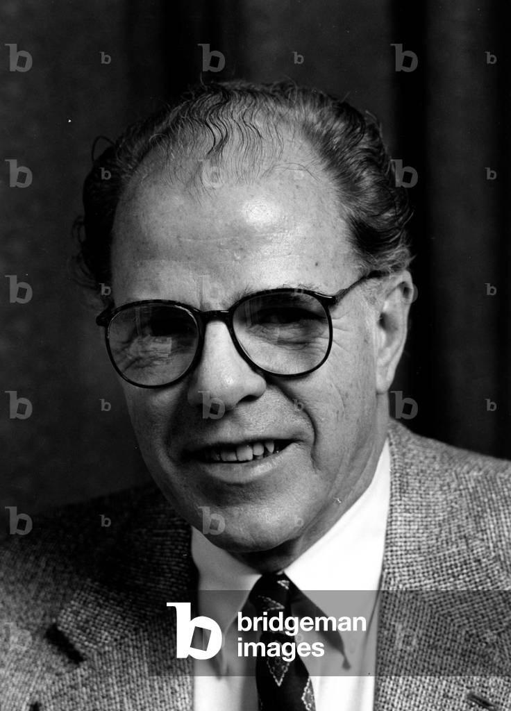 WILLIAM KENNEDY 1993