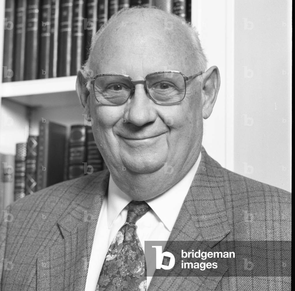 michel Poniatowski 1995