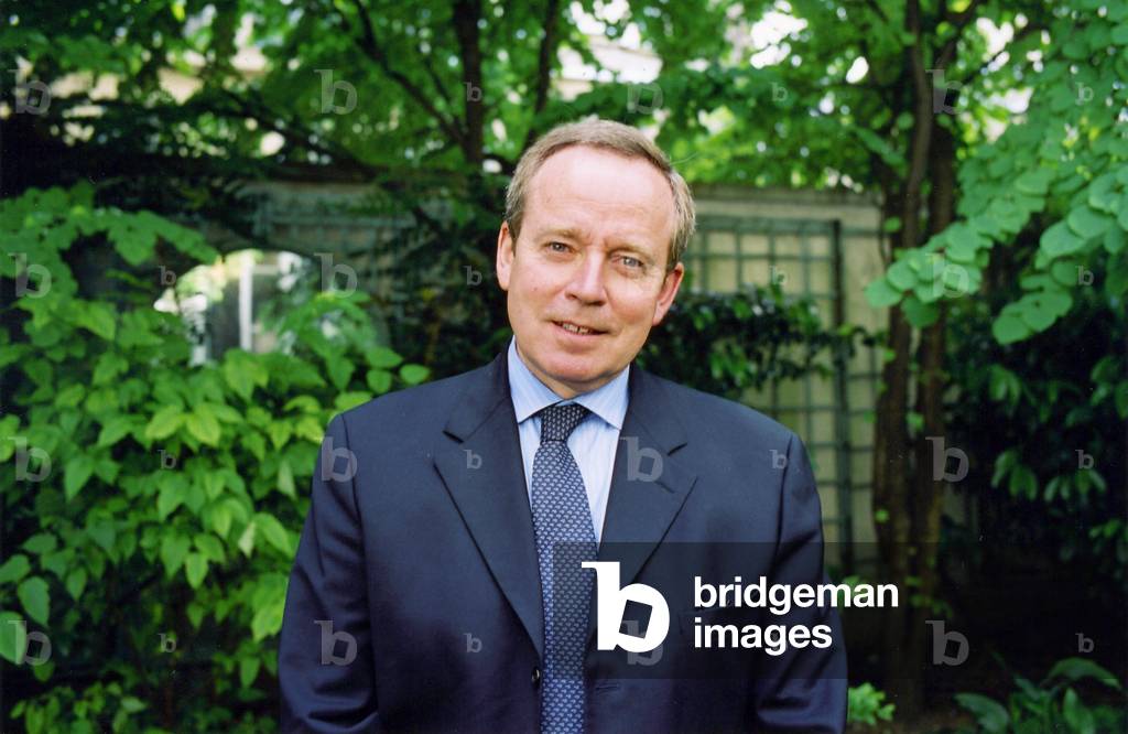 Renaud Donnedieu de Vabres