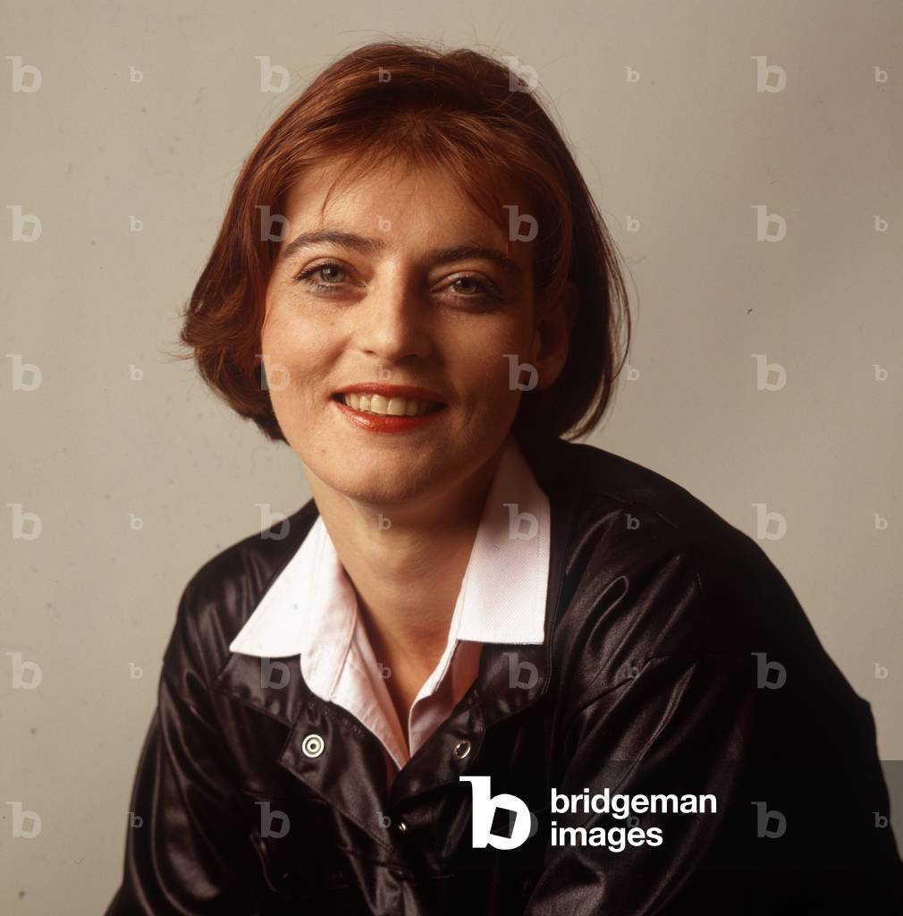 Sandrine Treiner (Director France Culture)