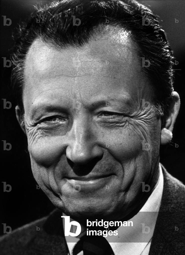 Jacques Delors