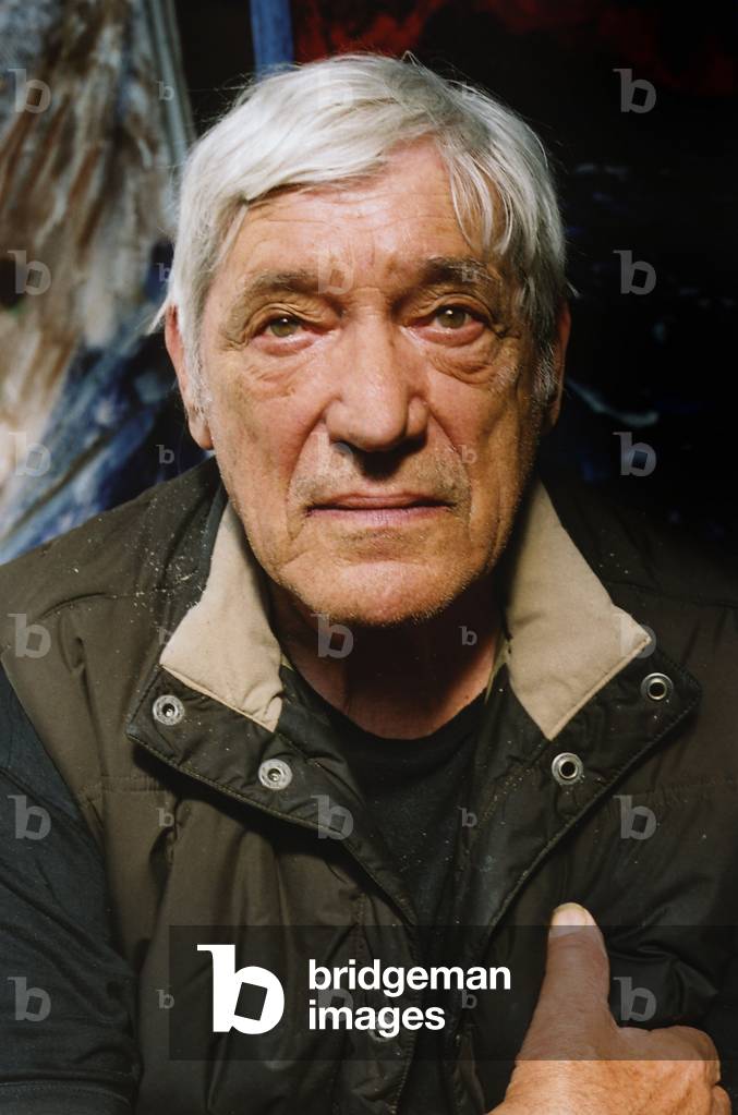 Pierre Omcikous