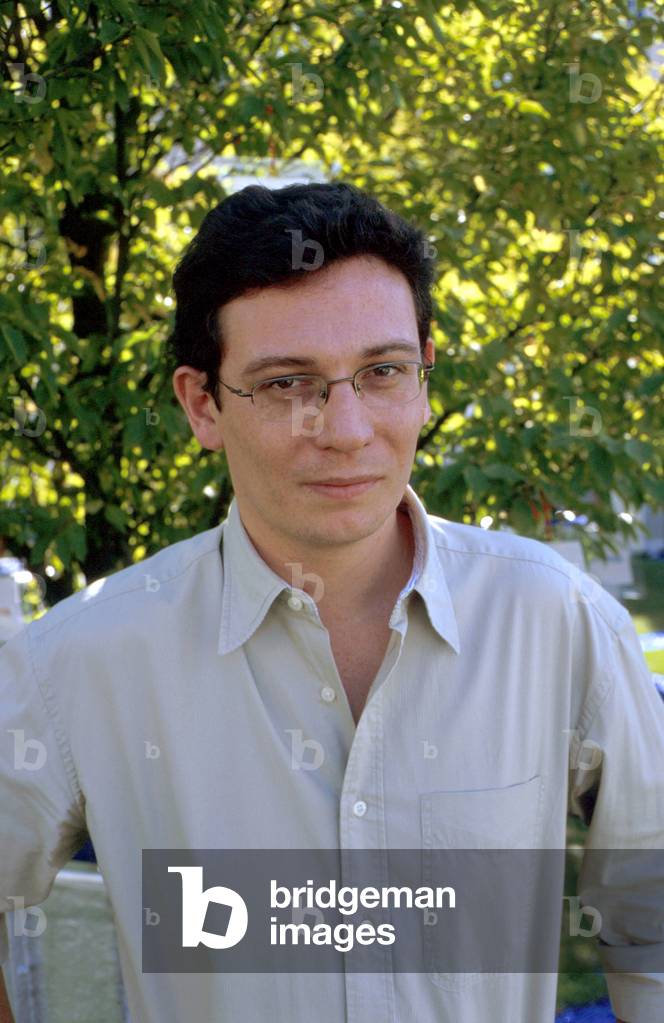 Jean Christophe Millois