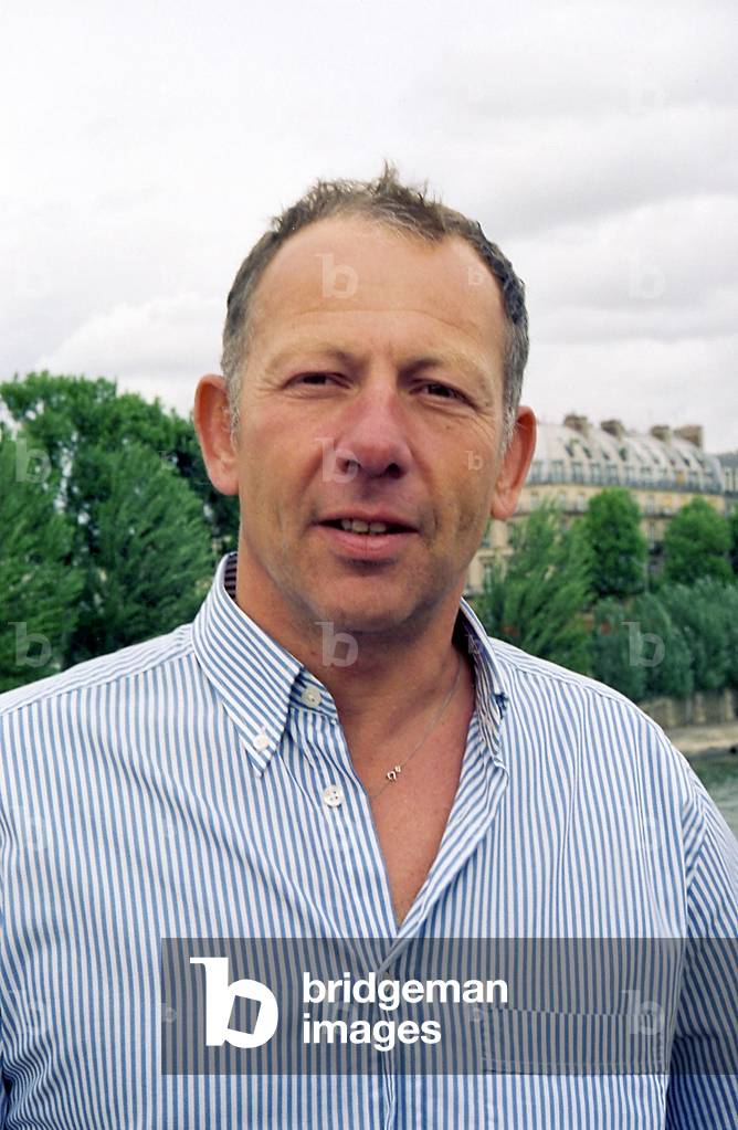Jacques Sedman