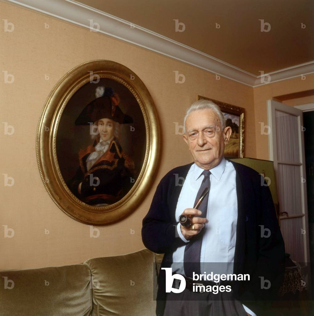 Georges Bordonove