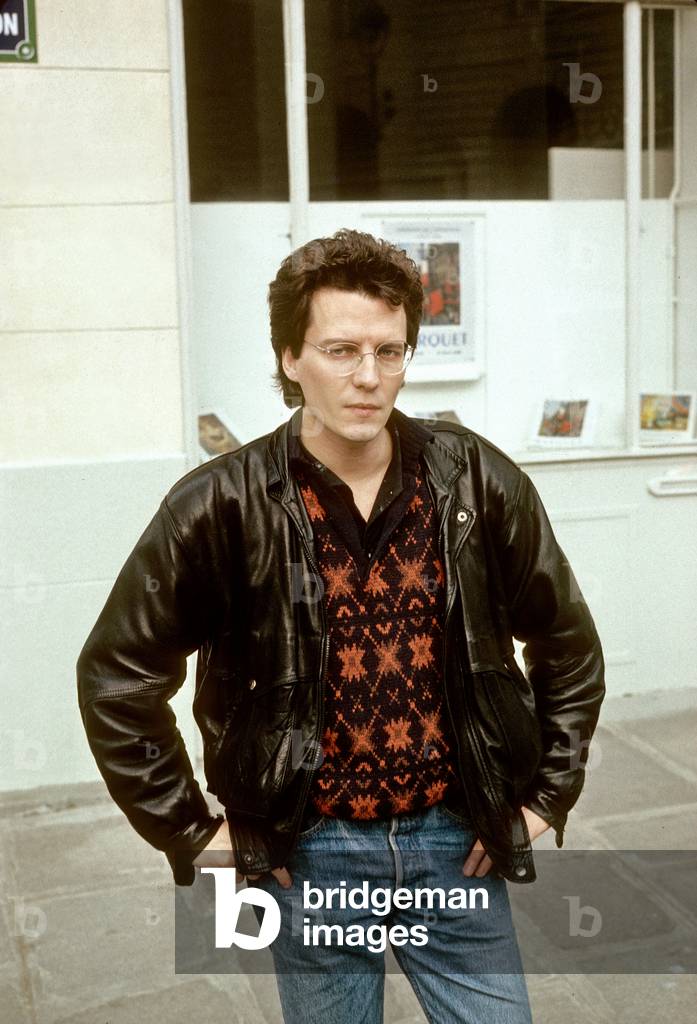 Jean Luc Porquet