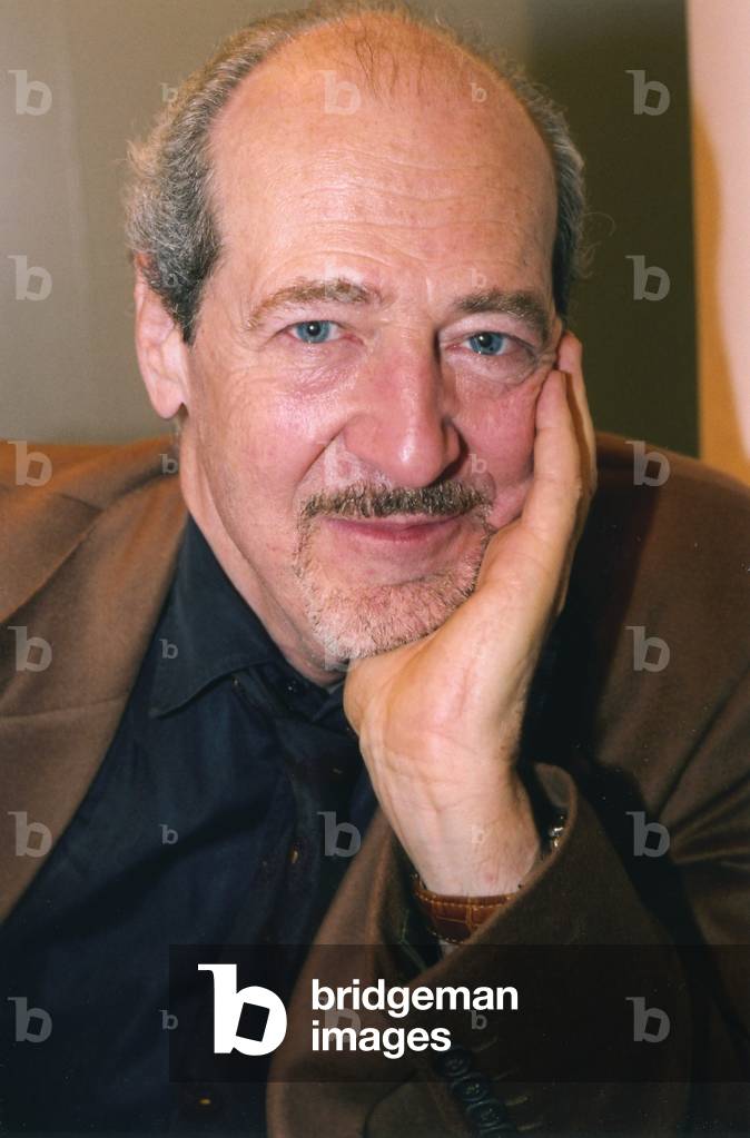 Francois Bizot