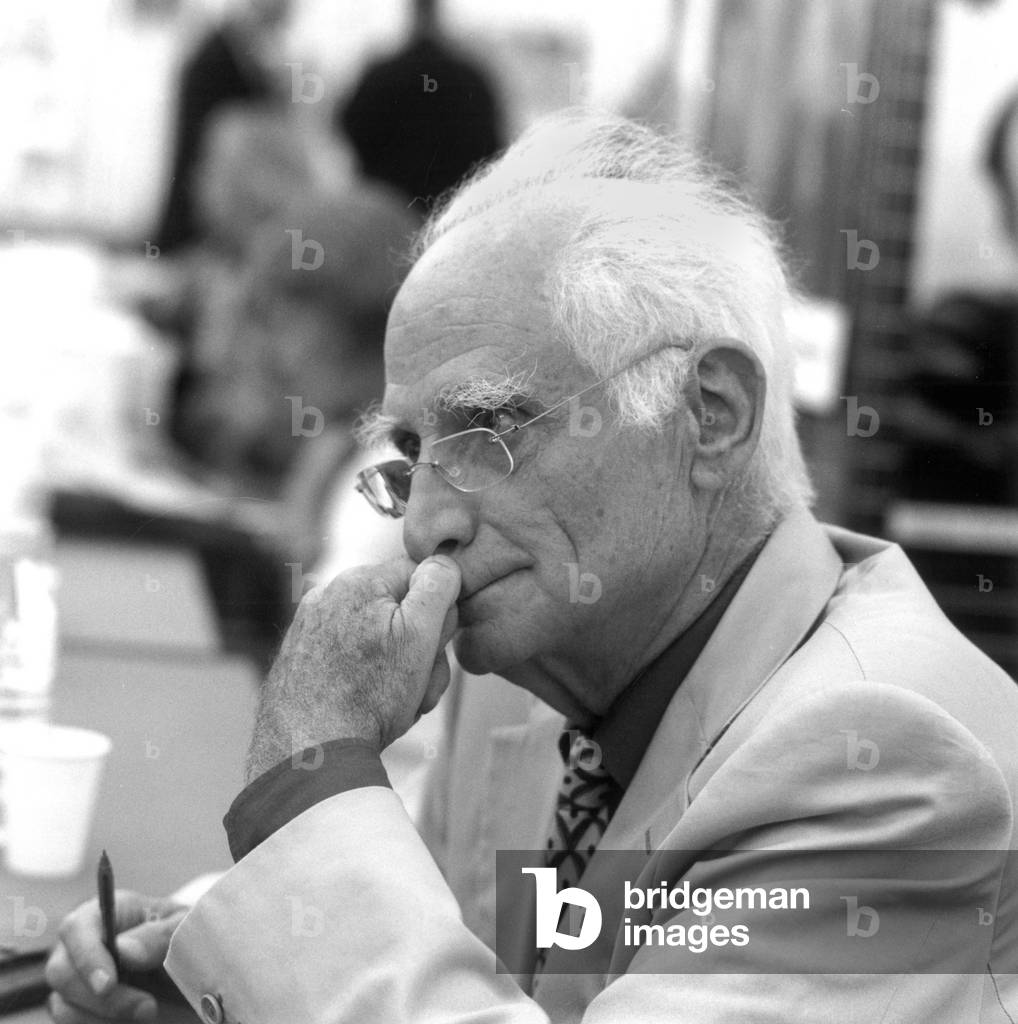 Michel Serres