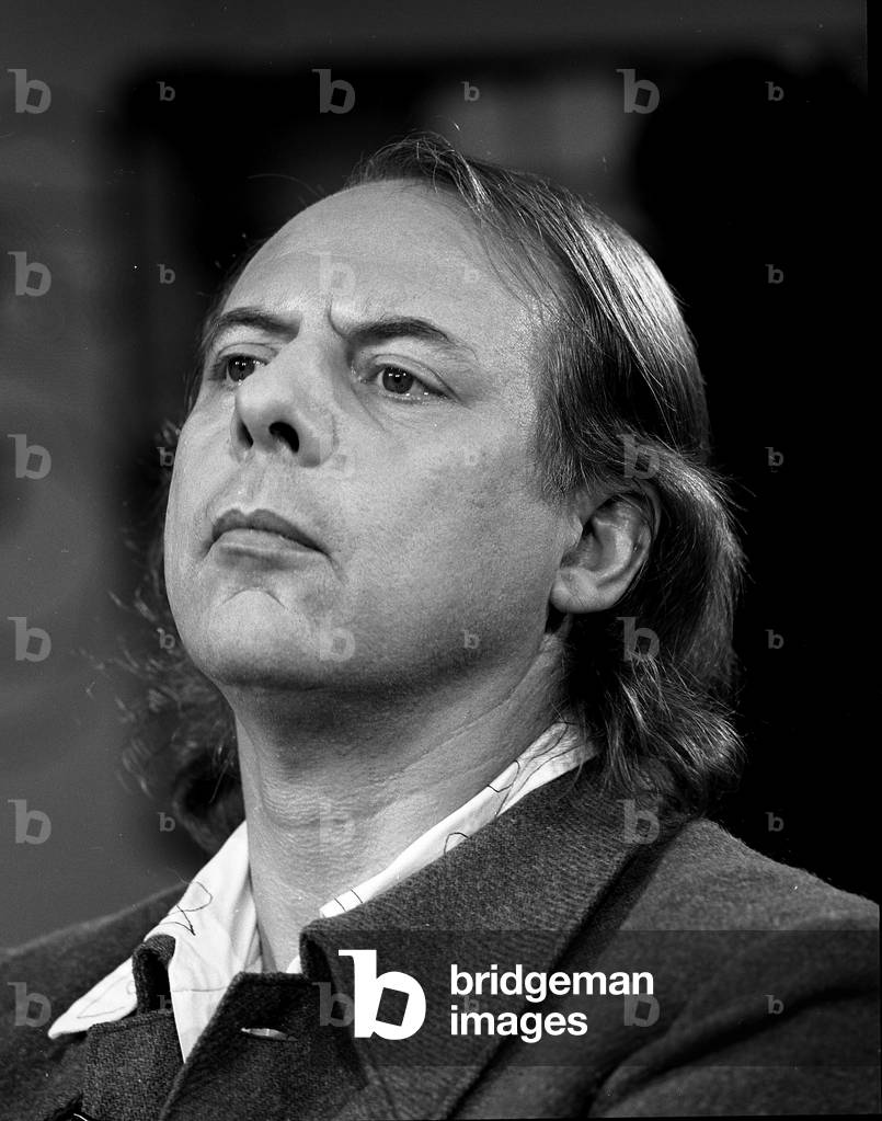 Karlheinz Stockhausen