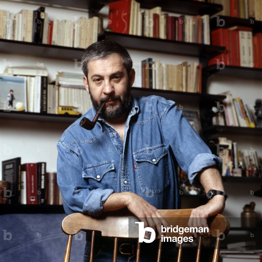 Thierry Jonquet