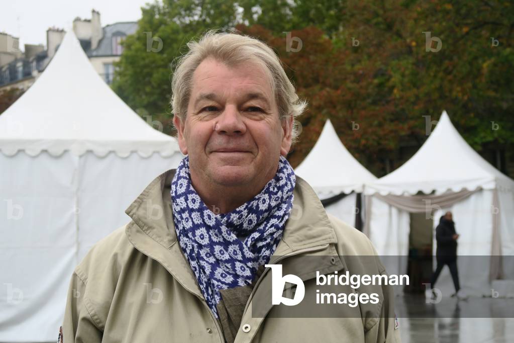 Philip Kayne, c.1990