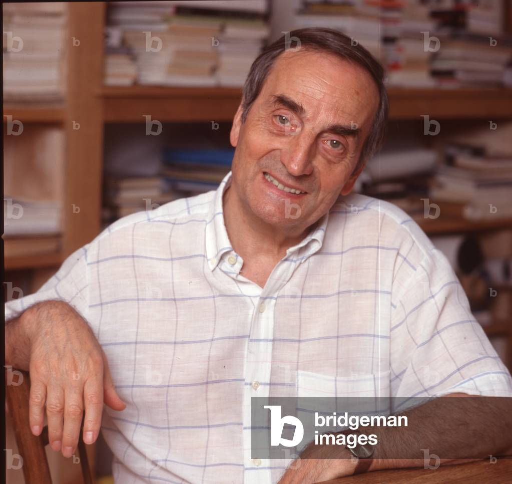 Charles Juliet (photo)