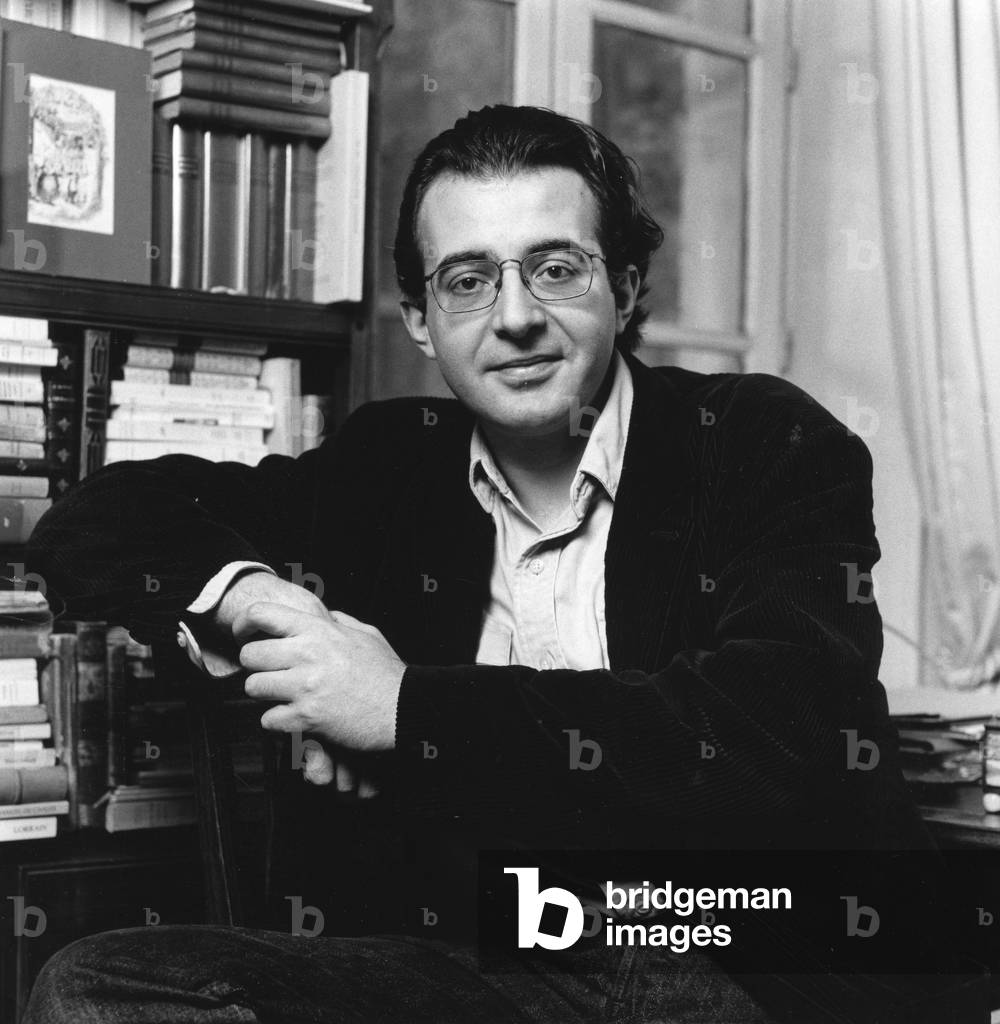 CHARLES DANTZIG