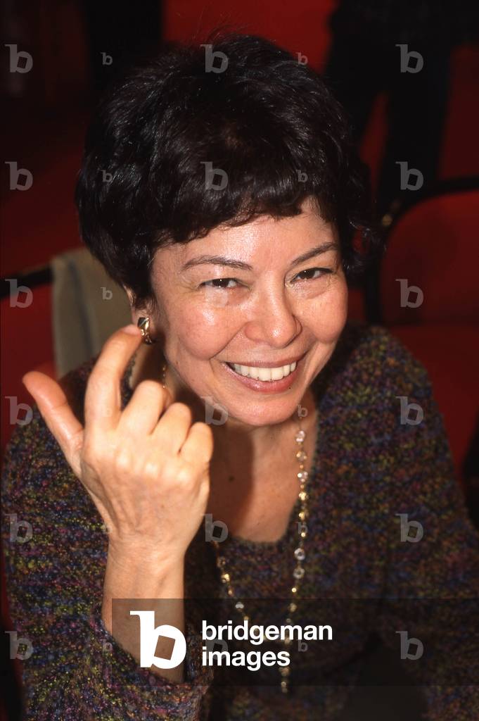 Stella Baruk
