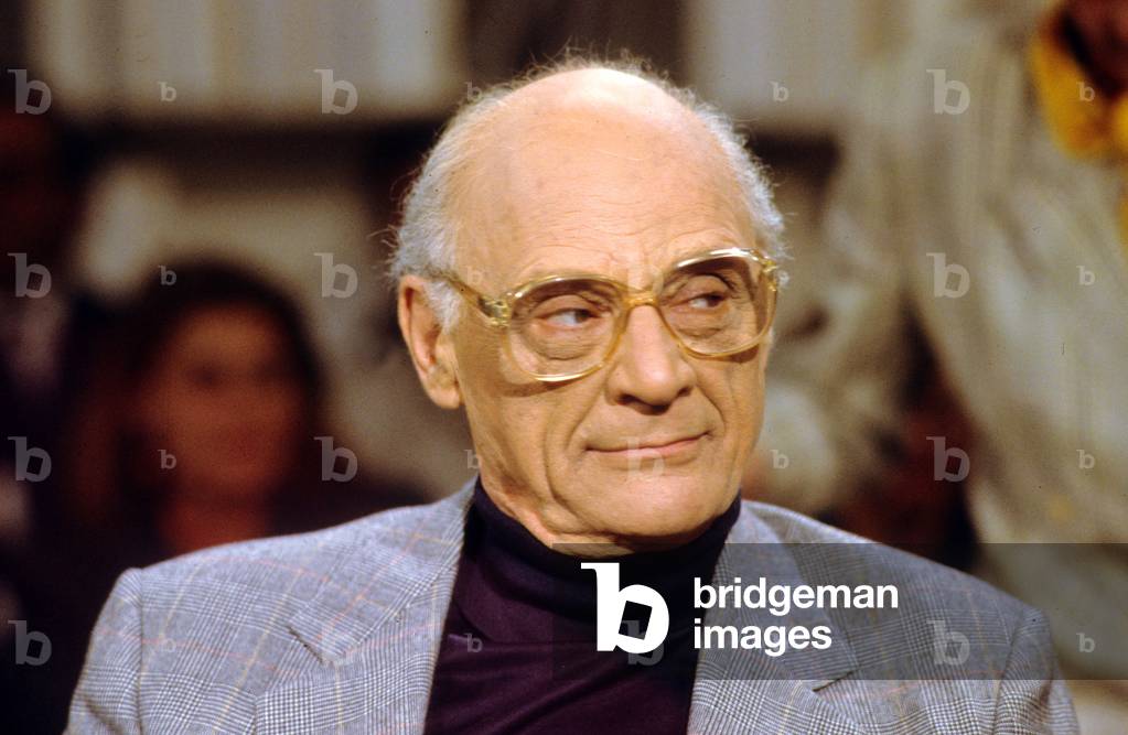 Arthur Miller