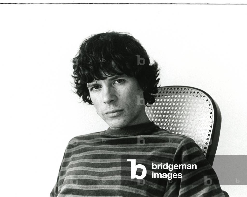 Bernard Marie Koltes