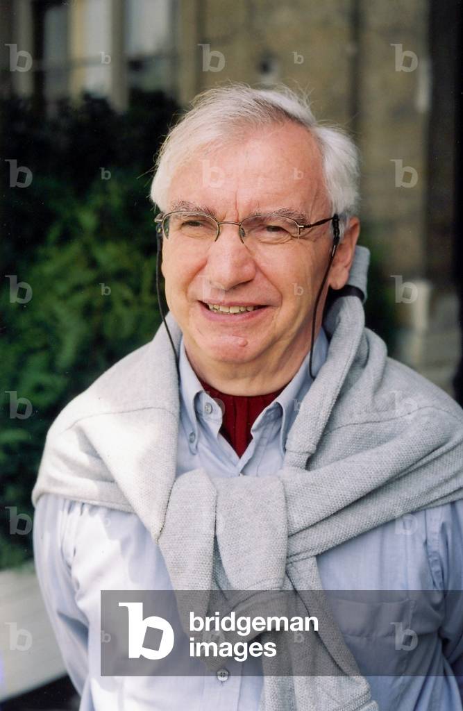 Daniel Teysseire