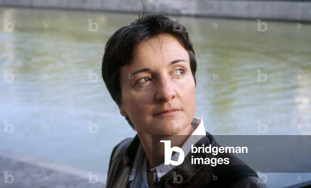 Fabienne Juhel