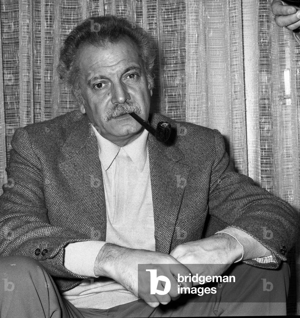 Georges Brassens