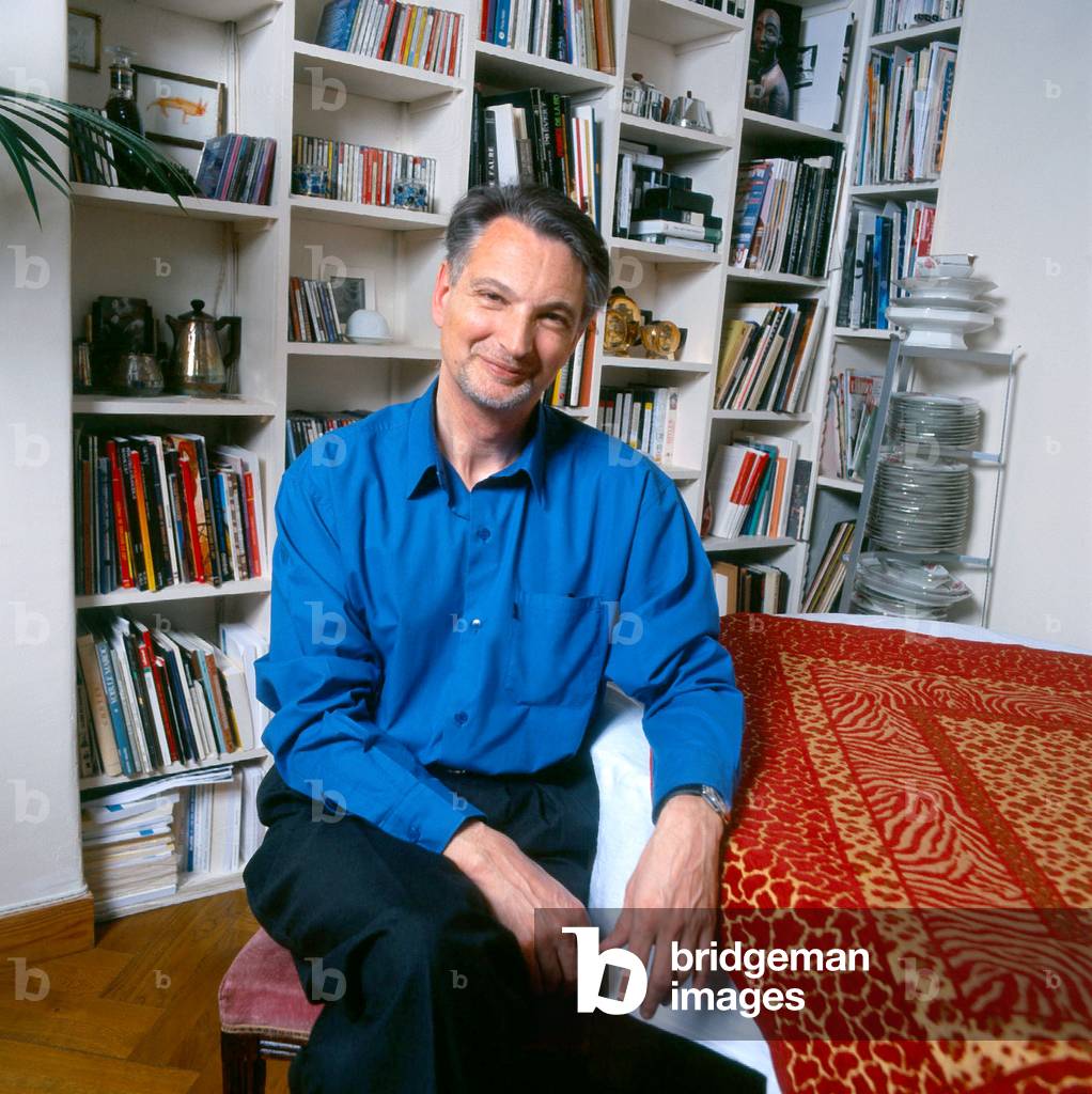 Serge Weaver
