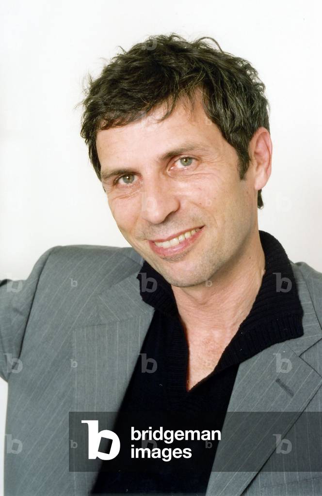 Frederic Taddei