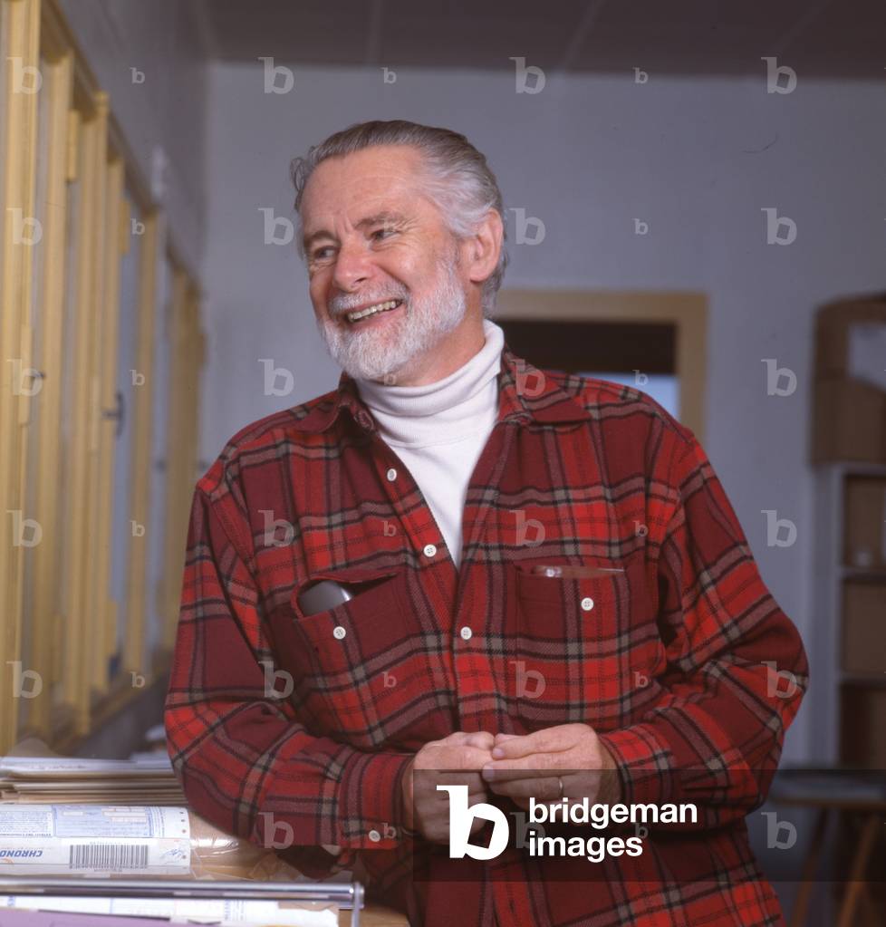 Olivier Heron, 2002 (photo)