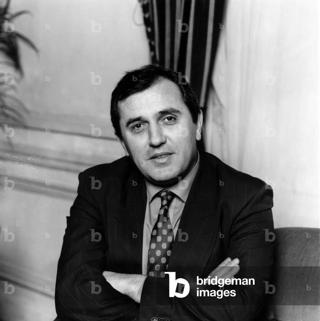 Besnik Mustafaj