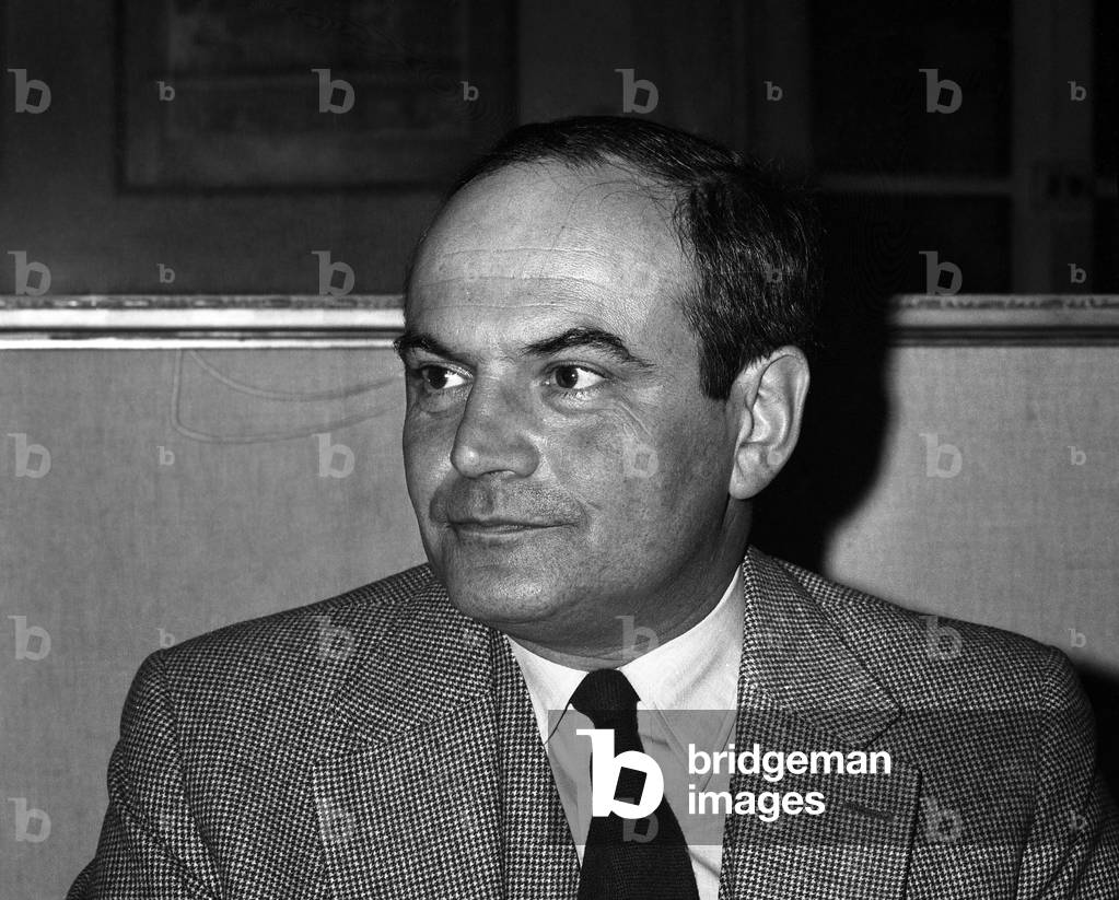 Michel Deon