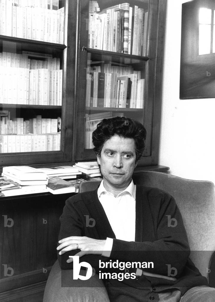 Jean-Philippe Domecq 1996