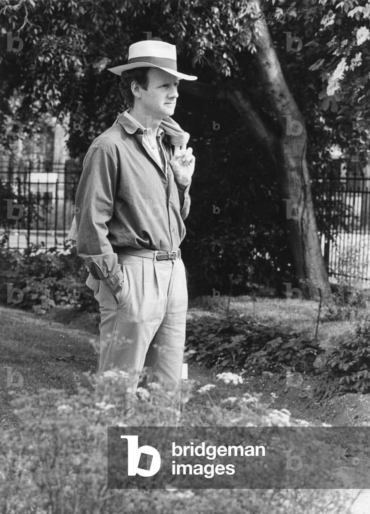 John Saul