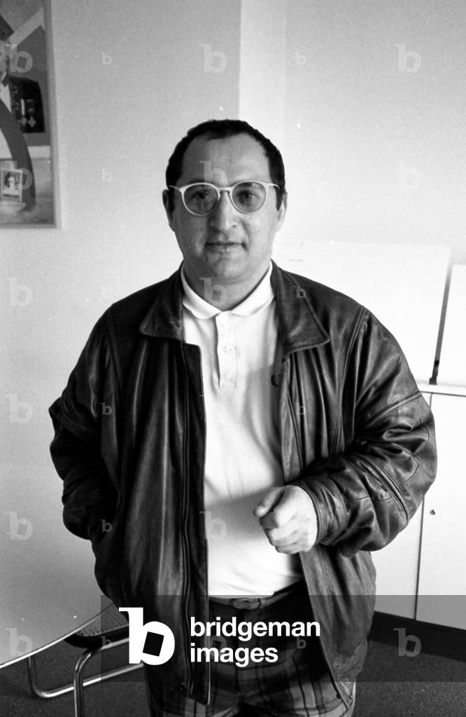 david genzel