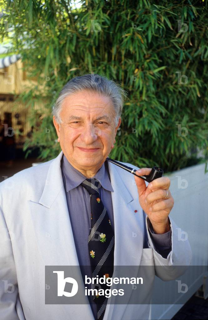 Pierre Miquel