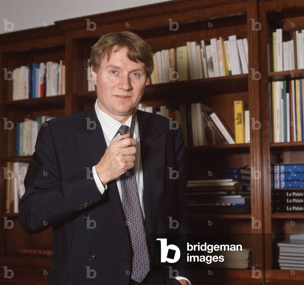 Alain Devaquet
