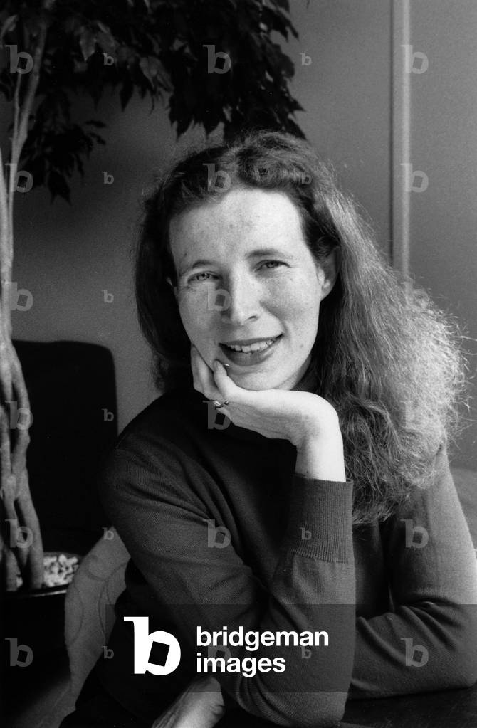 Catherine Cusset
