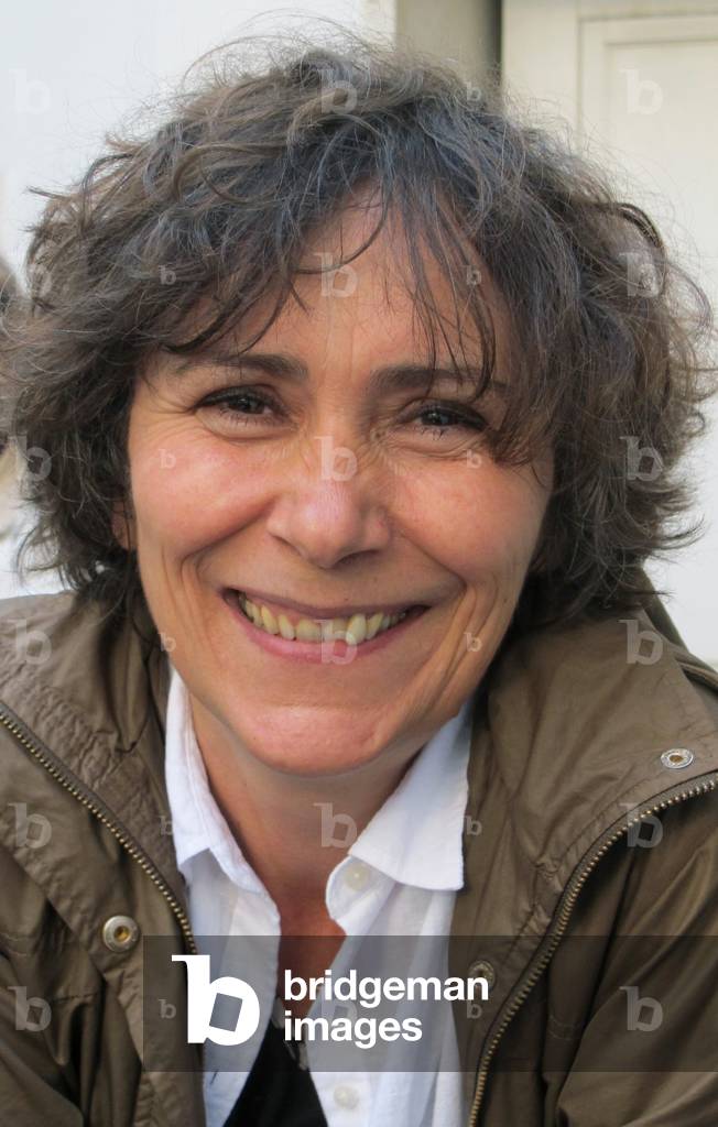 Marie-Monique Robin (photo)