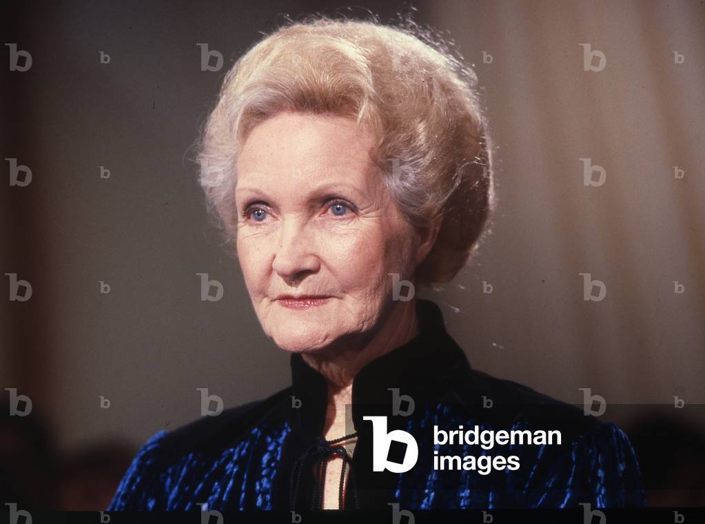 Evelyne Sullerot