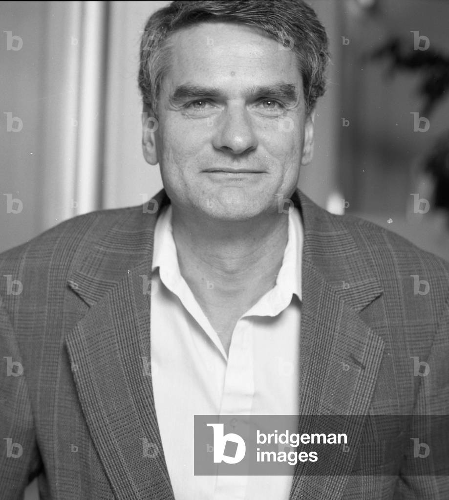 Christopher McKay, 2001