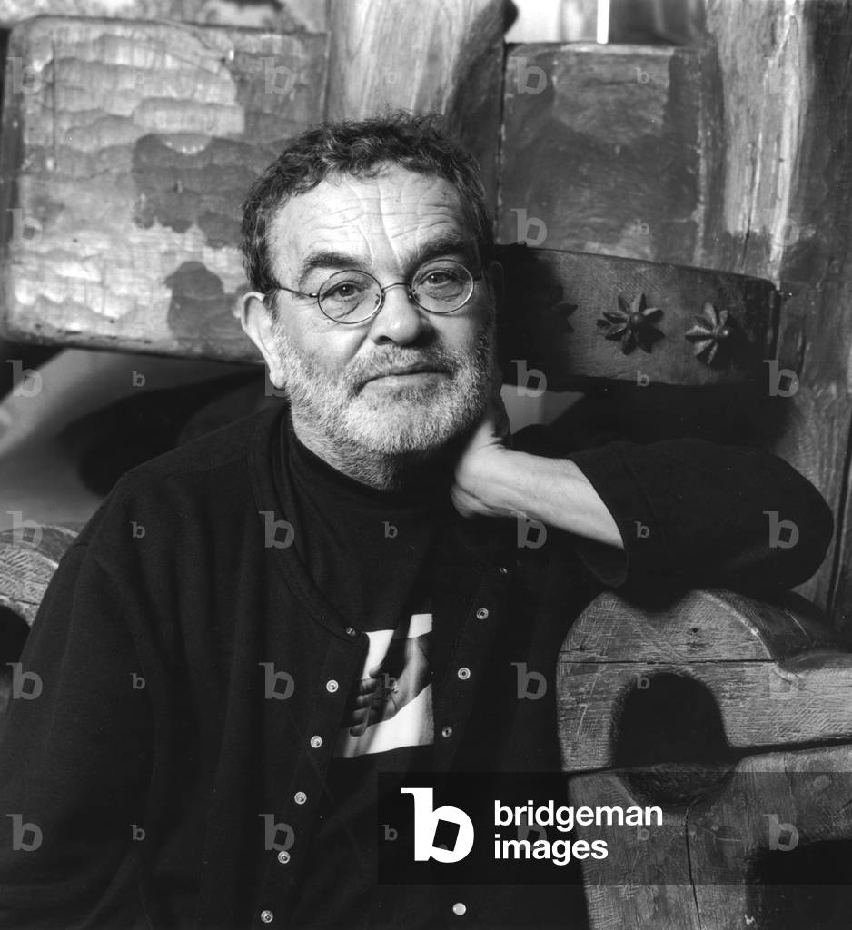Fernando Arrabal