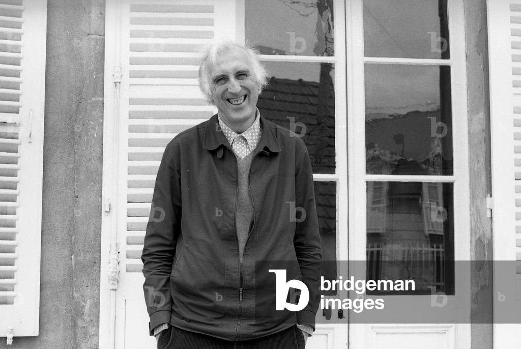 GL Jean Vanier