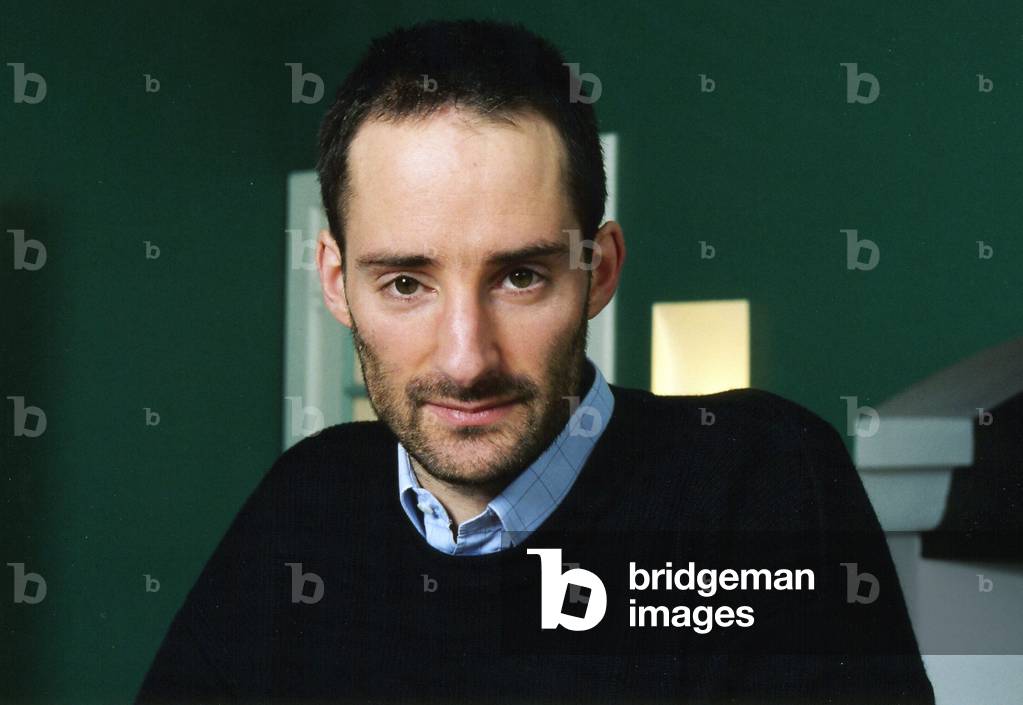 Christophe Etemadzadeh
