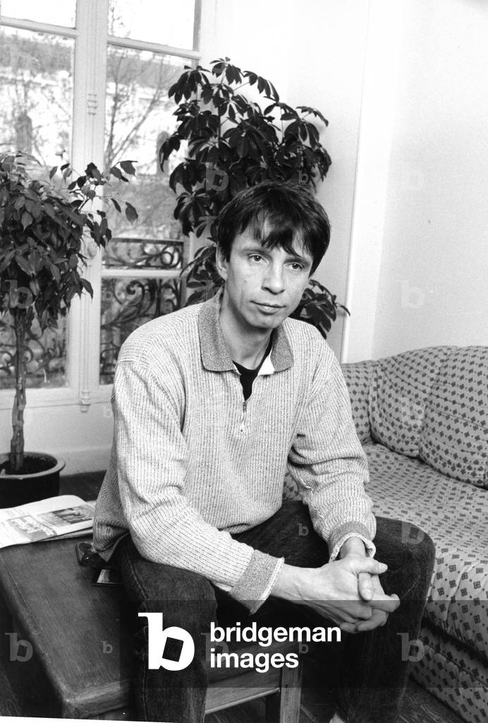 Jean Philippe Colonna