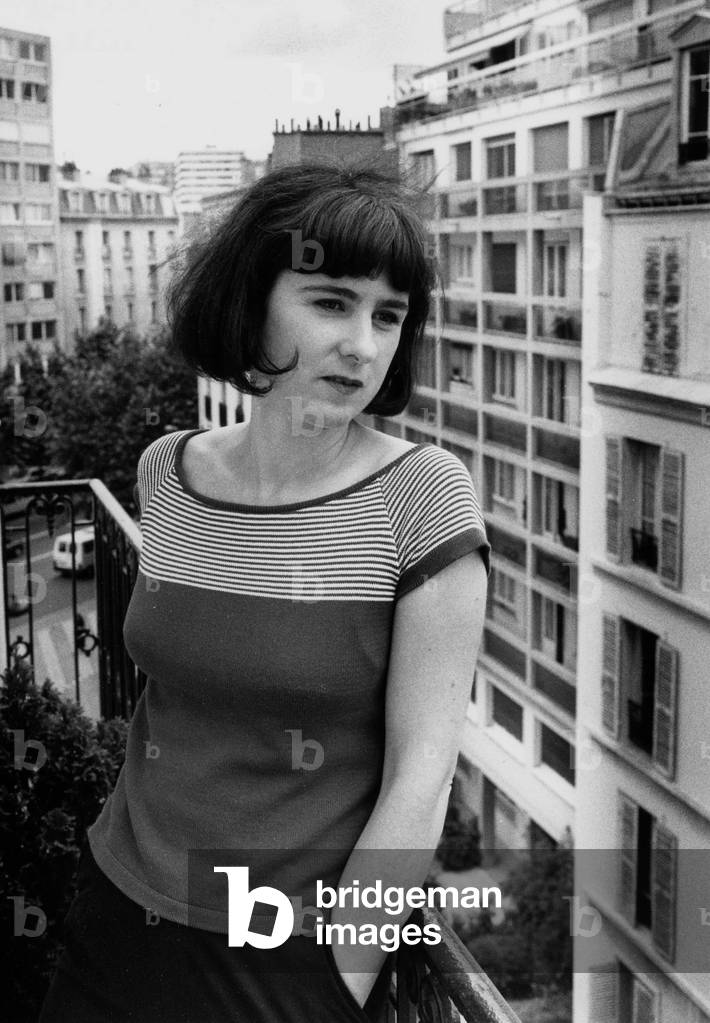 Clotilde Escalle